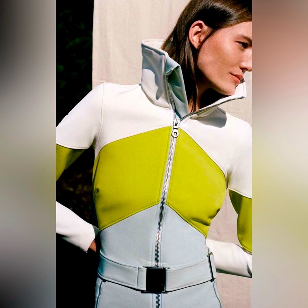 CORDOVA ALTA SKI SUIT (sale didn’t go through in previous post)